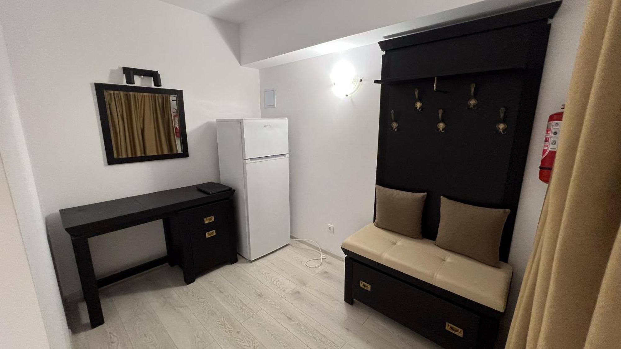 Pensiunea Pescarul Vanator Delta Dunarii Crisan  Exterior foto