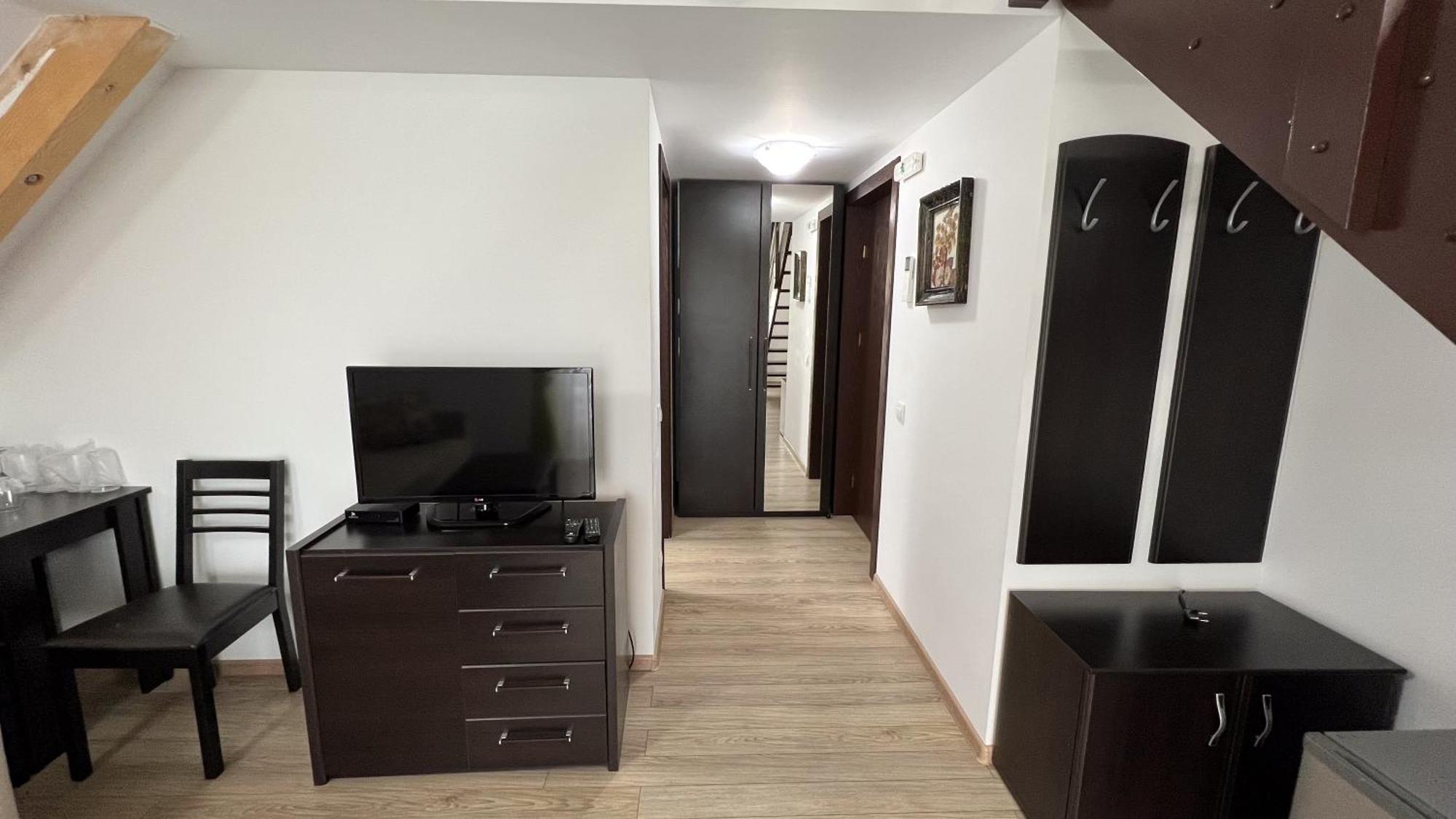 Pensiunea Pescarul Vanator Delta Dunarii Crisan  Exterior foto